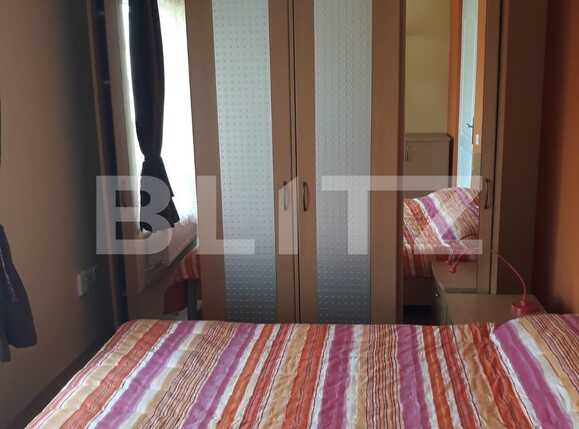 Apartament de închiriat 3 camere Central - 33677AI | BLITZ Cluj-Napoca | Poza10