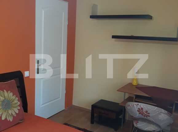 Apartament de închiriat 3 camere Central - 33677AI | BLITZ Cluj-Napoca | Poza5