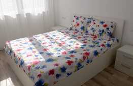 Apartament 3 camere, 75 mp, TOTUL NOU, parcare, zona Usamv