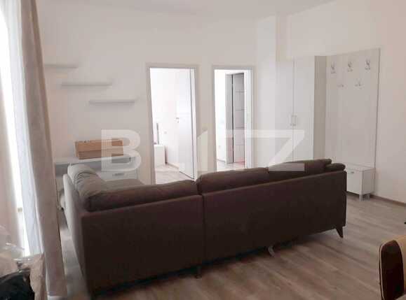 Apartament de închiriat 3 camere Central - 33678AI | BLITZ Cluj-Napoca | Poza5