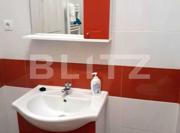 Apartament de închiriat 3 camere Central - 33678AI | BLITZ Cluj-Napoca | Poza14