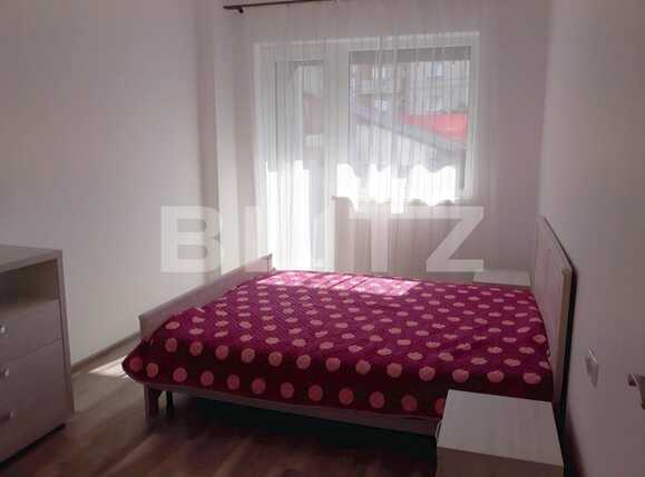 Apartament de închiriat 3 camere Central - 33678AI | BLITZ Cluj-Napoca | Poza10