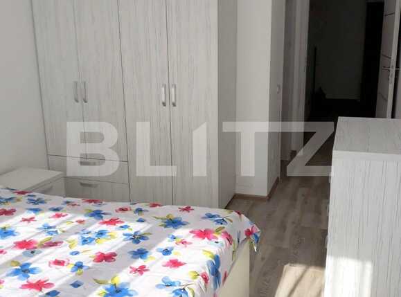 Apartament de închiriat 3 camere Central - 33678AI | BLITZ Cluj-Napoca | Poza8