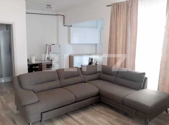 Apartament de închiriat 3 camere Central - 33678AI | BLITZ Cluj-Napoca | Poza1