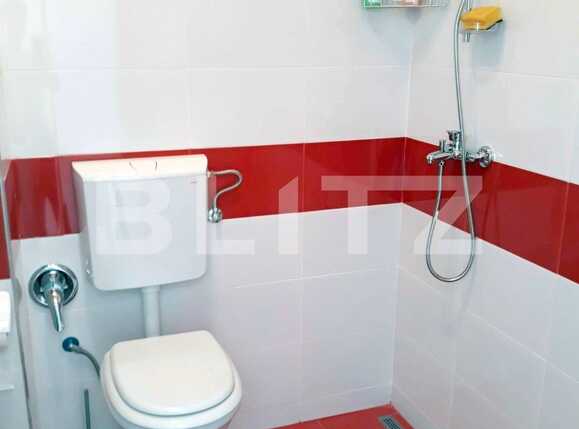 Apartament de închiriat 3 camere Central - 33678AI | BLITZ Cluj-Napoca | Poza13