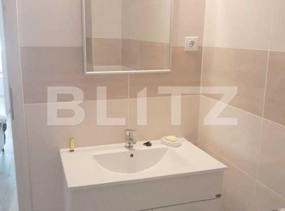 Apartament de închiriat 3 camere Central - 33678AI | BLITZ Cluj-Napoca | Poza12