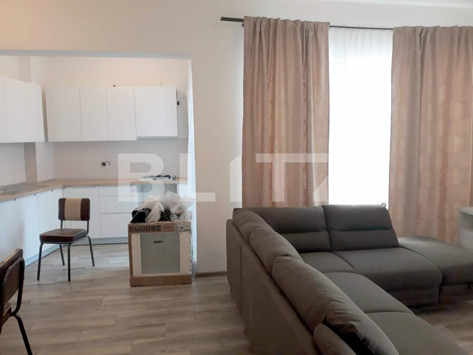 Apartament de închiriat 3 camere Central - 33678AI | BLITZ Cluj-Napoca | Poza2