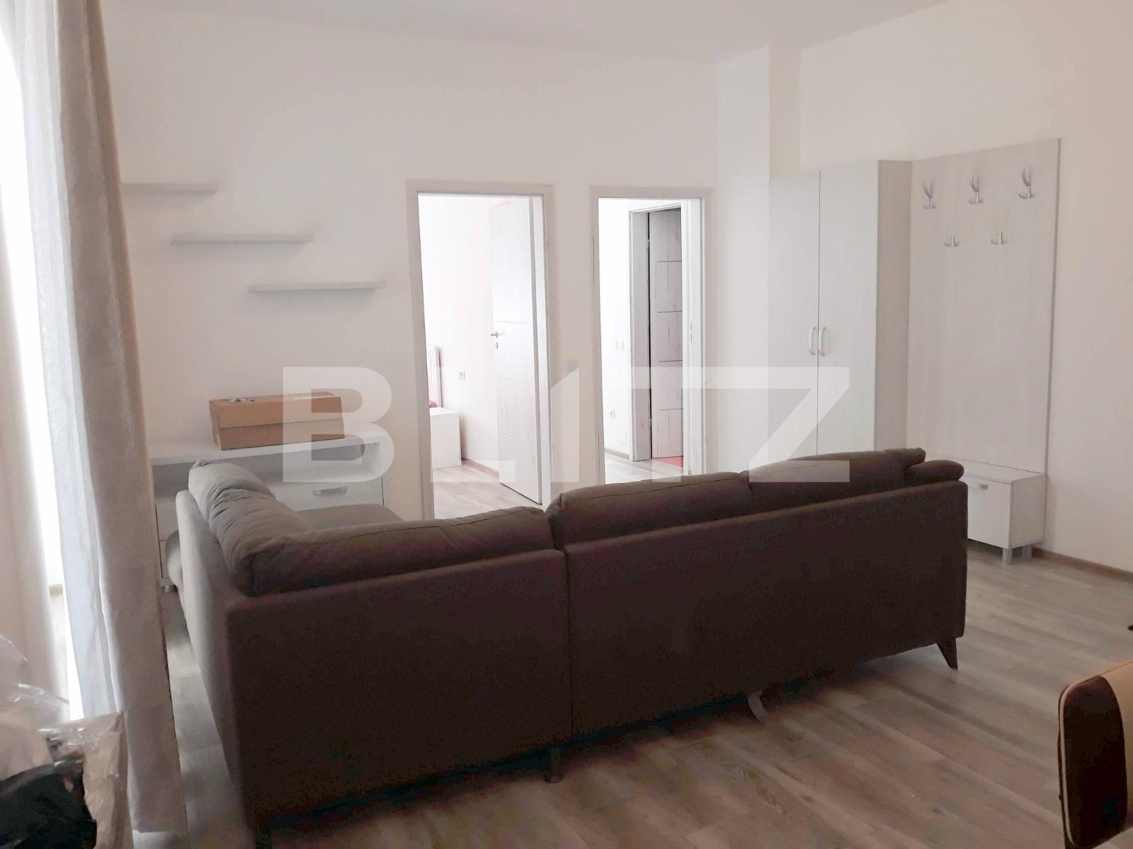 Apartament de închiriat 3 camere Central - 33678AI | BLITZ Cluj-Napoca | Poza5