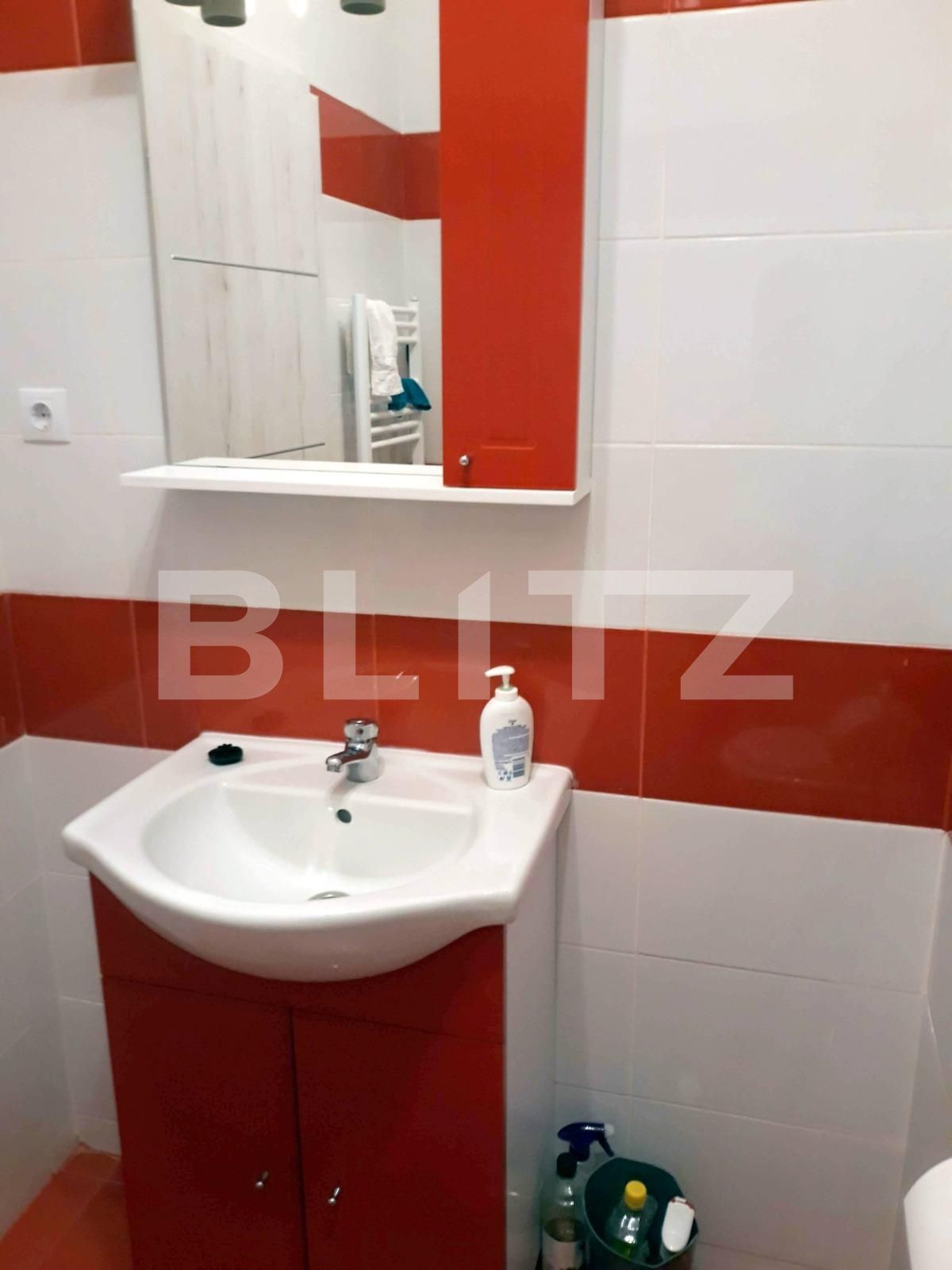 Apartament de închiriat 3 camere Central - 33678AI | BLITZ Cluj-Napoca | Poza14