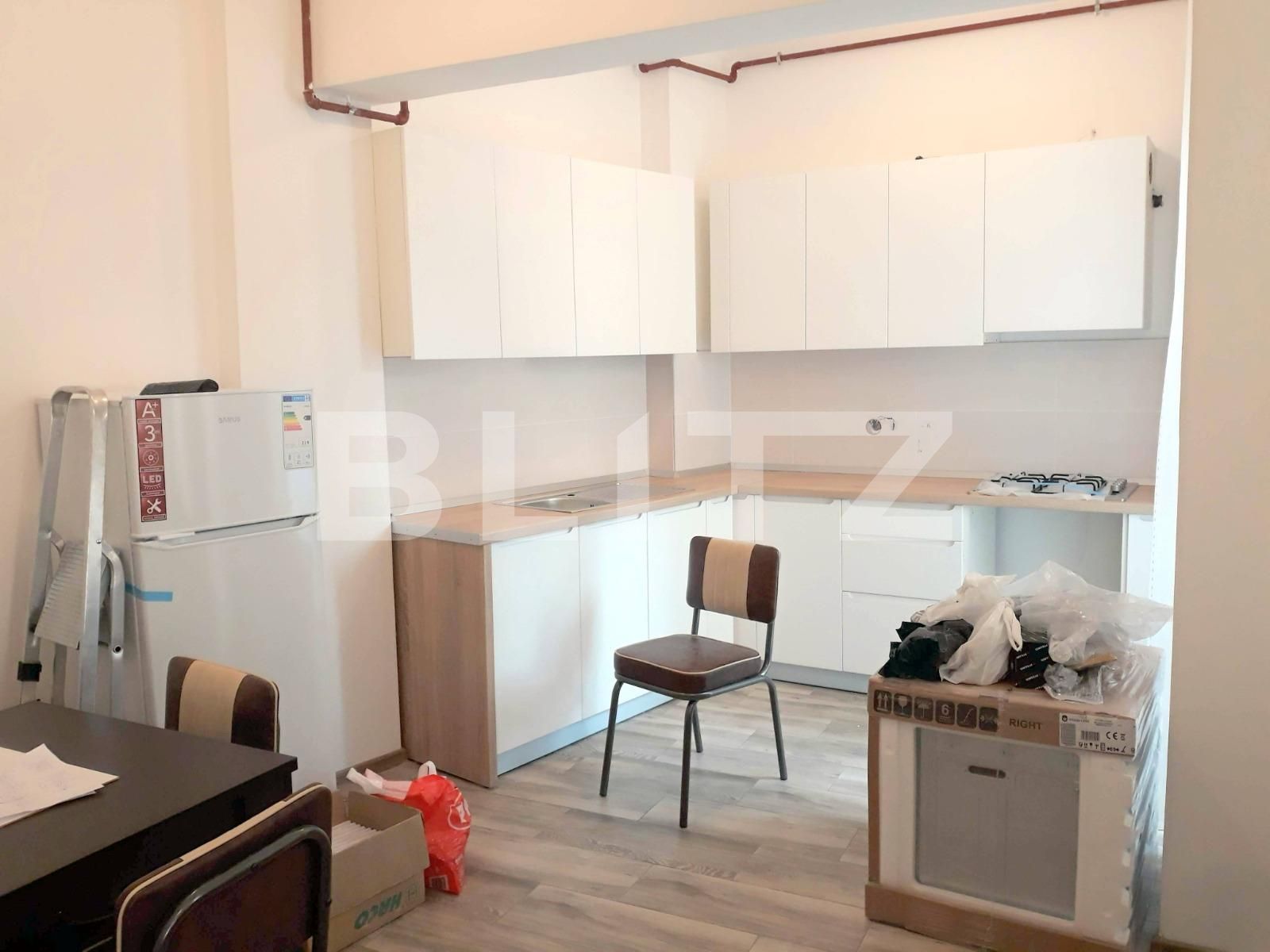 Apartament de închiriat 3 camere Central - 33678AI | BLITZ Cluj-Napoca | Poza6