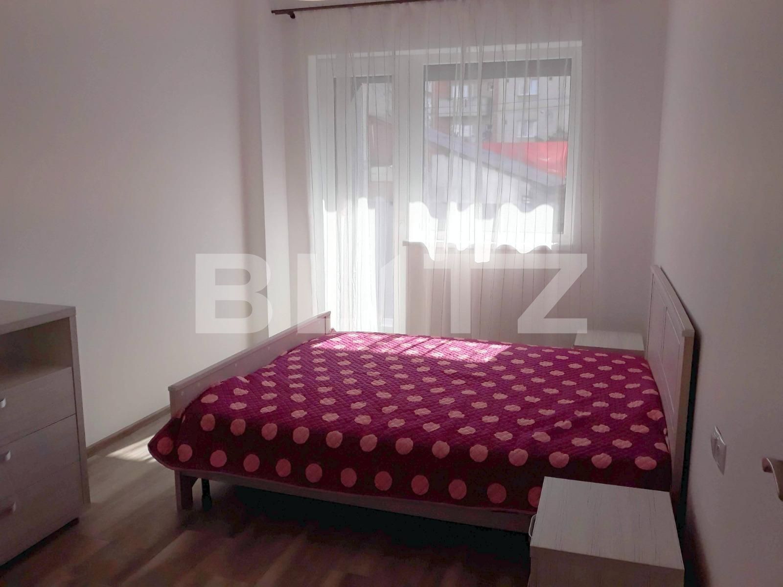 Apartament de închiriat 3 camere Central - 33678AI | BLITZ Cluj-Napoca | Poza10