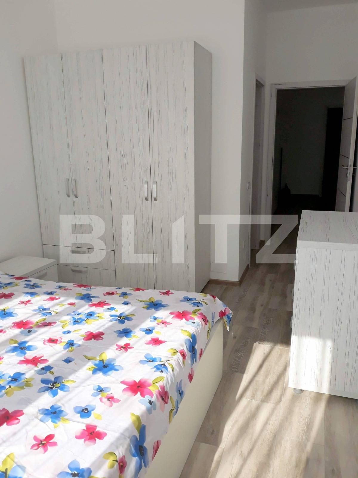 Apartament de închiriat 3 camere Central - 33678AI | BLITZ Cluj-Napoca | Poza8