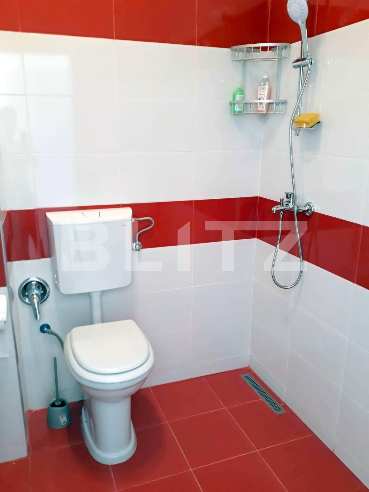 Apartament de închiriat 3 camere Central - 33678AI | BLITZ Cluj-Napoca | Poza13