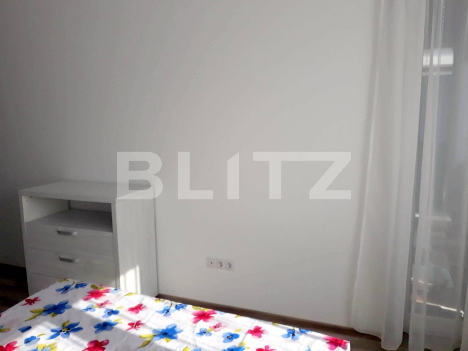 Apartament de închiriat 3 camere Central - 33678AI | BLITZ Cluj-Napoca | Poza9