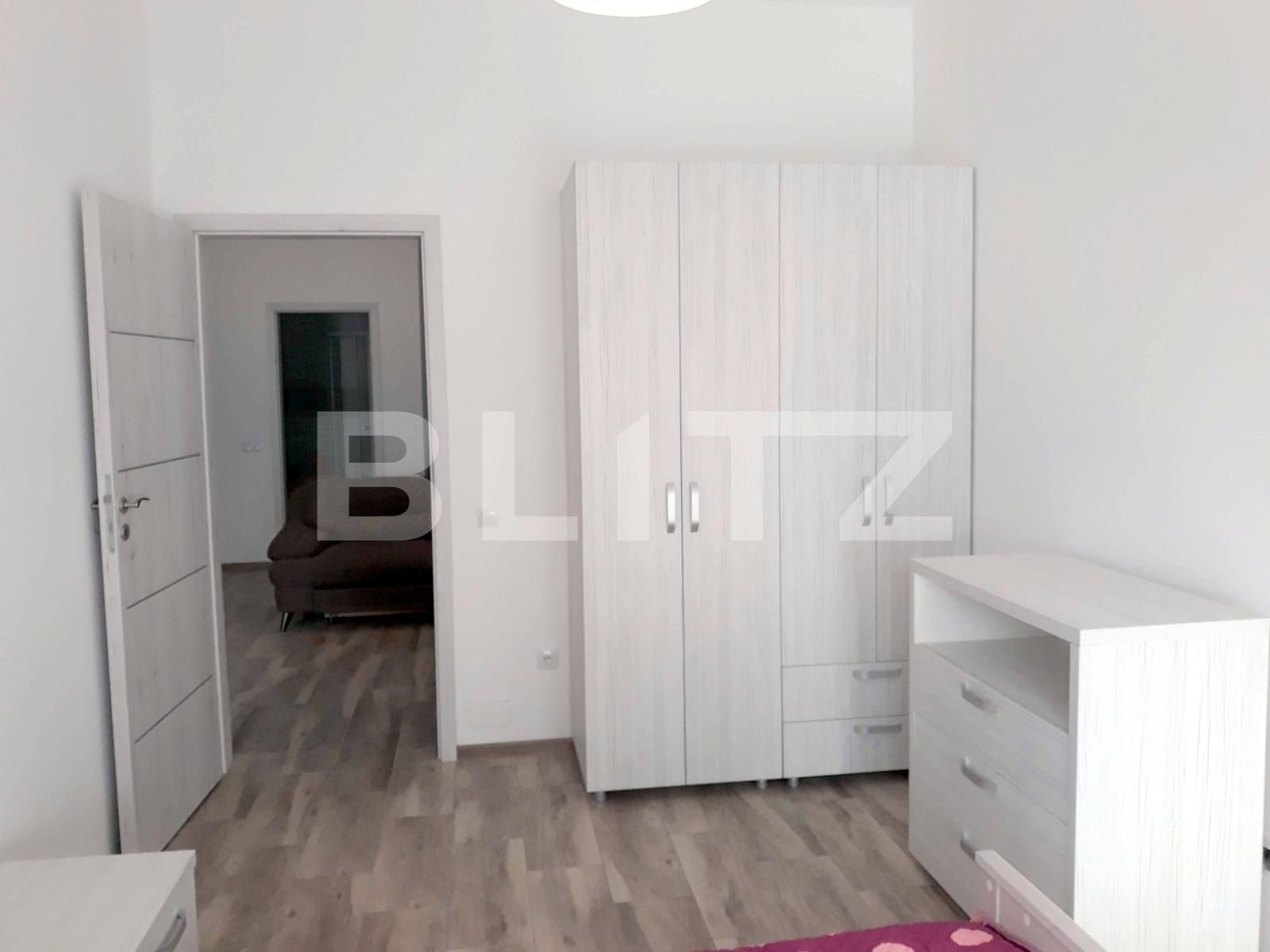 Apartament de închiriat 3 camere Central - 33678AI | BLITZ Cluj-Napoca | Poza11