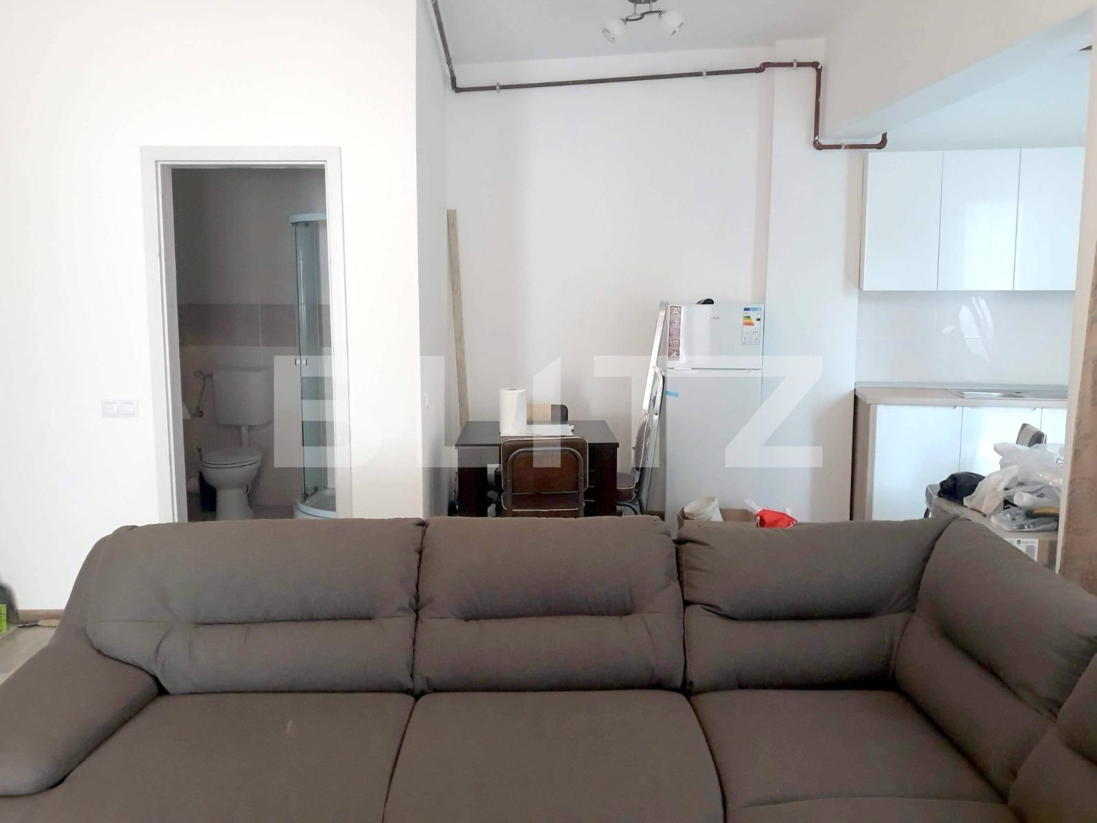 Apartament de închiriat 3 camere Central - 33678AI | BLITZ Cluj-Napoca | Poza3