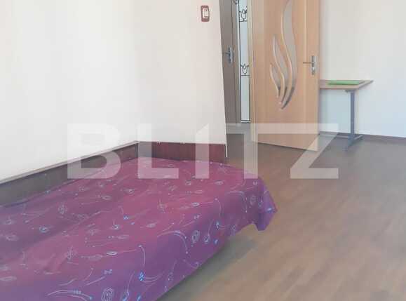 Apartament de închiriat 2 camere Manastur - 33679AI | BLITZ Cluj-Napoca | Poza1
