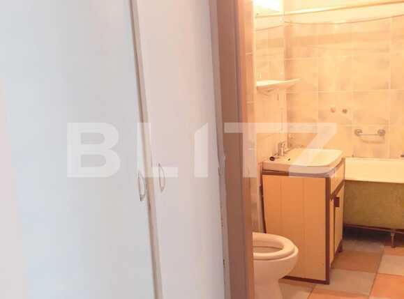 Apartament de închiriat 2 camere Manastur - 33679AI | BLITZ Cluj-Napoca | Poza10