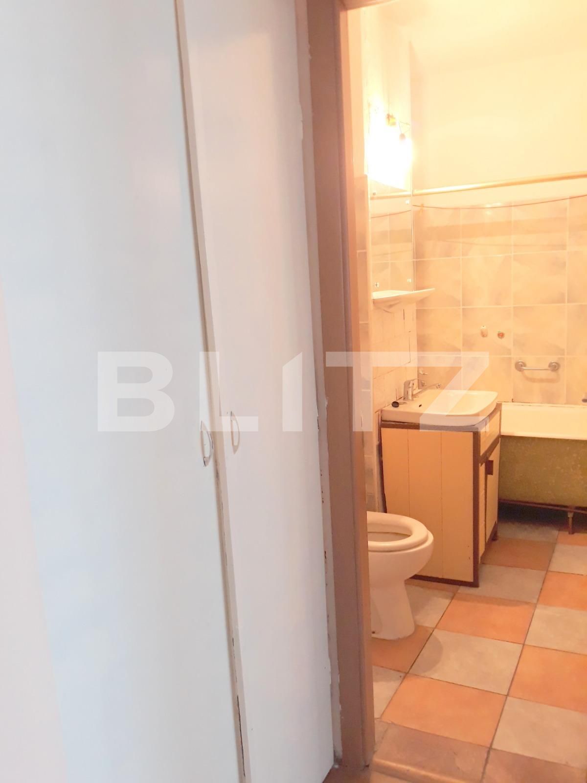 Apartament de închiriat 2 camere Manastur - 33679AI | BLITZ Cluj-Napoca | Poza10