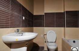 2 camere, ultrafinisaje, intr-un ansamblu de top!