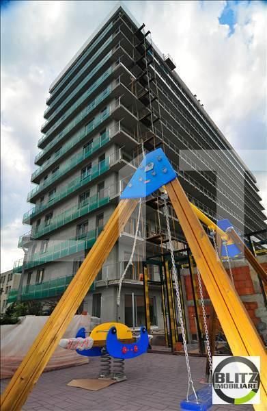 Apartament de vânzare 2 camere Gheorgheni - 3368AV | BLITZ Cluj-Napoca | Poza2