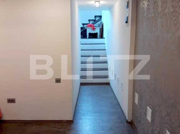 Apartament de închiriat 3 camere Central - 33680AI | BLITZ Cluj-Napoca | Poza10