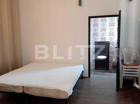 Apartament de închiriat 3 camere Central - 33680AI | BLITZ Cluj-Napoca | Poza3