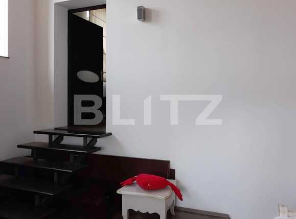 Apartament de închiriat 3 camere Central - 33680AI | BLITZ Cluj-Napoca | Poza13