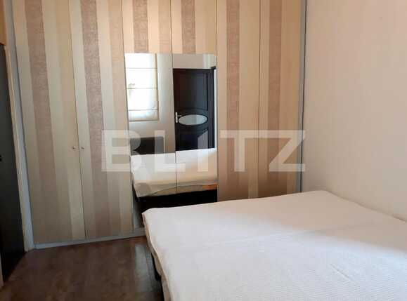 Apartament de închiriat 3 camere Central - 33680AI | BLITZ Cluj-Napoca | Poza1