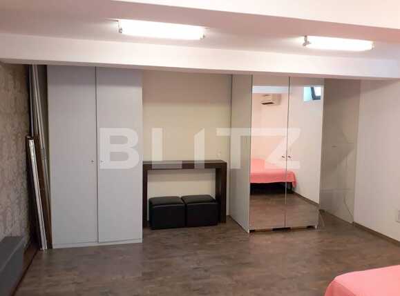Apartament de închiriat 3 camere Central - 33680AI | BLITZ Cluj-Napoca | Poza9