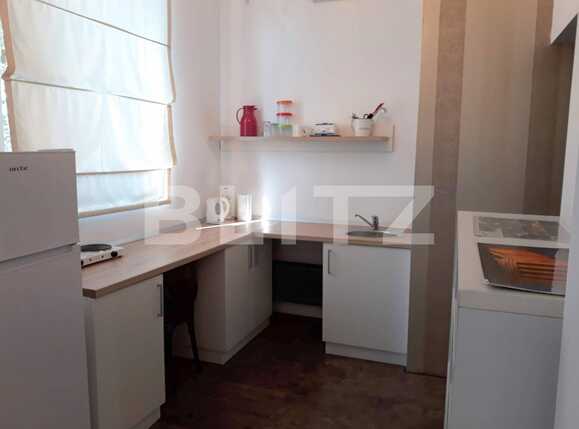 Apartament de închiriat 3 camere Central - 33680AI | BLITZ Cluj-Napoca | Poza6