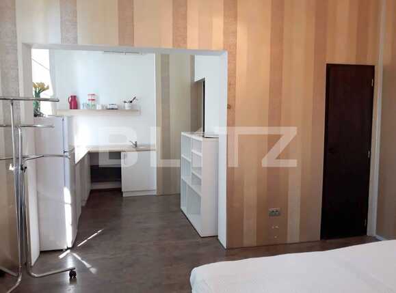 Apartament de închiriat 3 camere Central - 33680AI | BLITZ Cluj-Napoca | Poza2