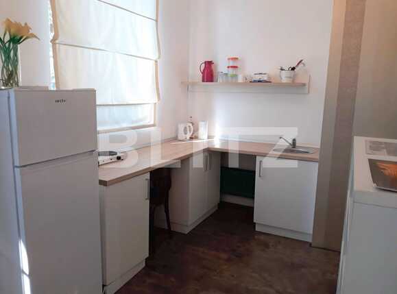 Apartament de închiriat 3 camere Central - 33680AI | BLITZ Cluj-Napoca | Poza7