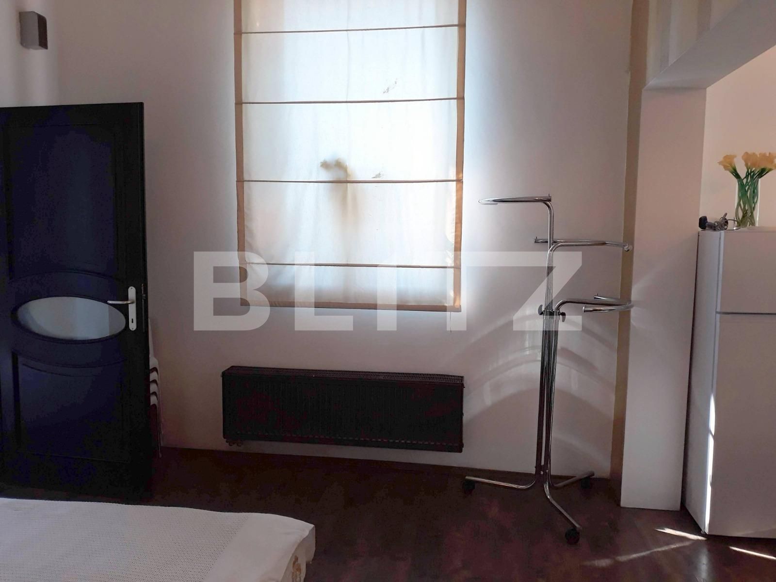 Apartament de închiriat 3 camere Central - 33680AI | BLITZ Cluj-Napoca | Poza12