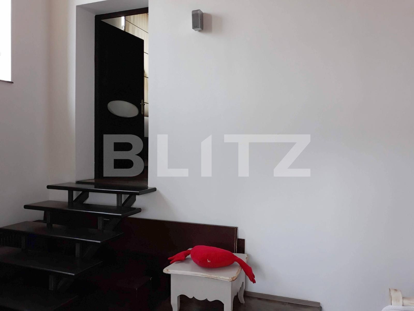 Apartament de închiriat 3 camere Central - 33680AI | BLITZ Cluj-Napoca | Poza13