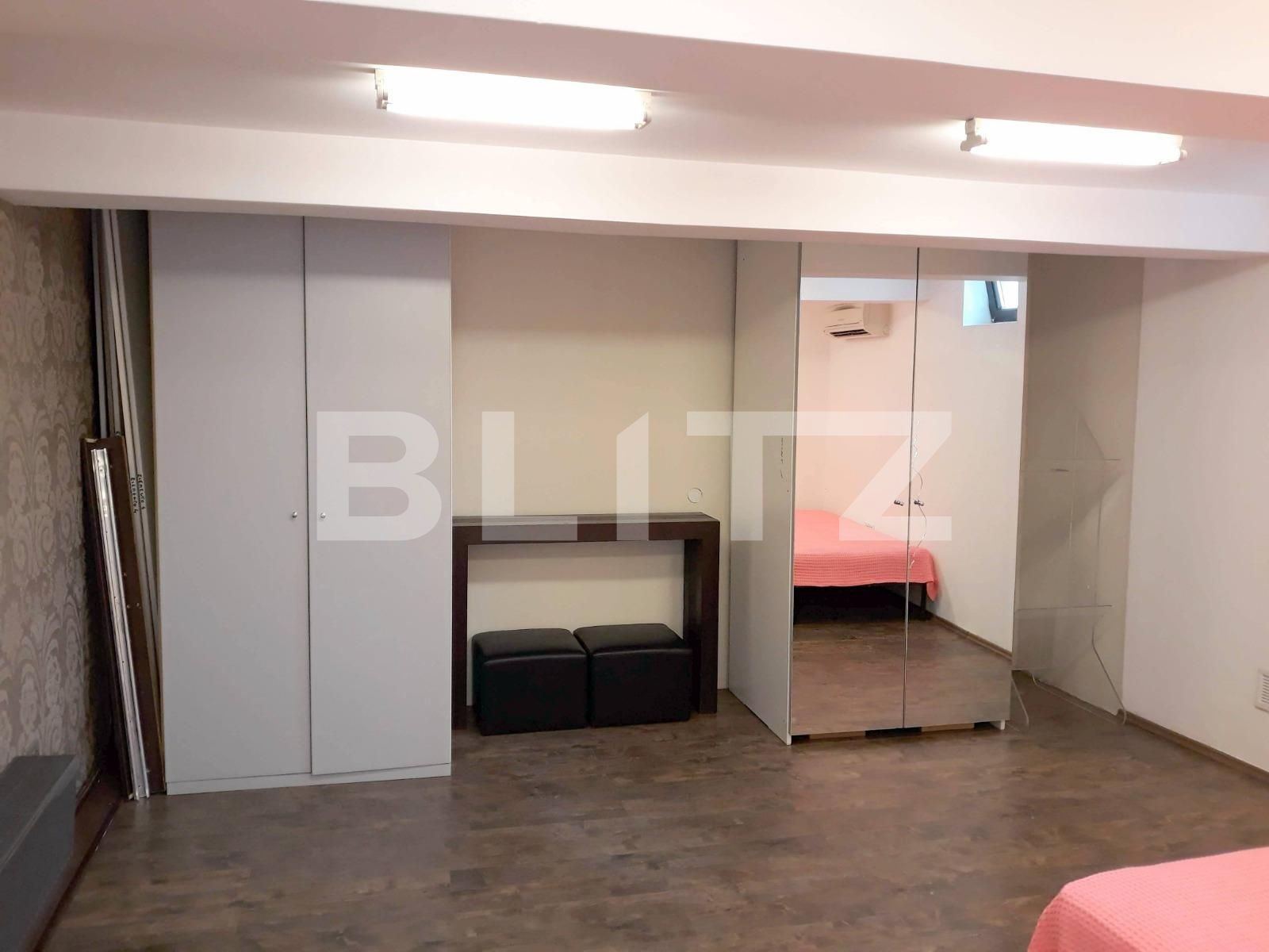 Apartament de închiriat 3 camere Central - 33680AI | BLITZ Cluj-Napoca | Poza9