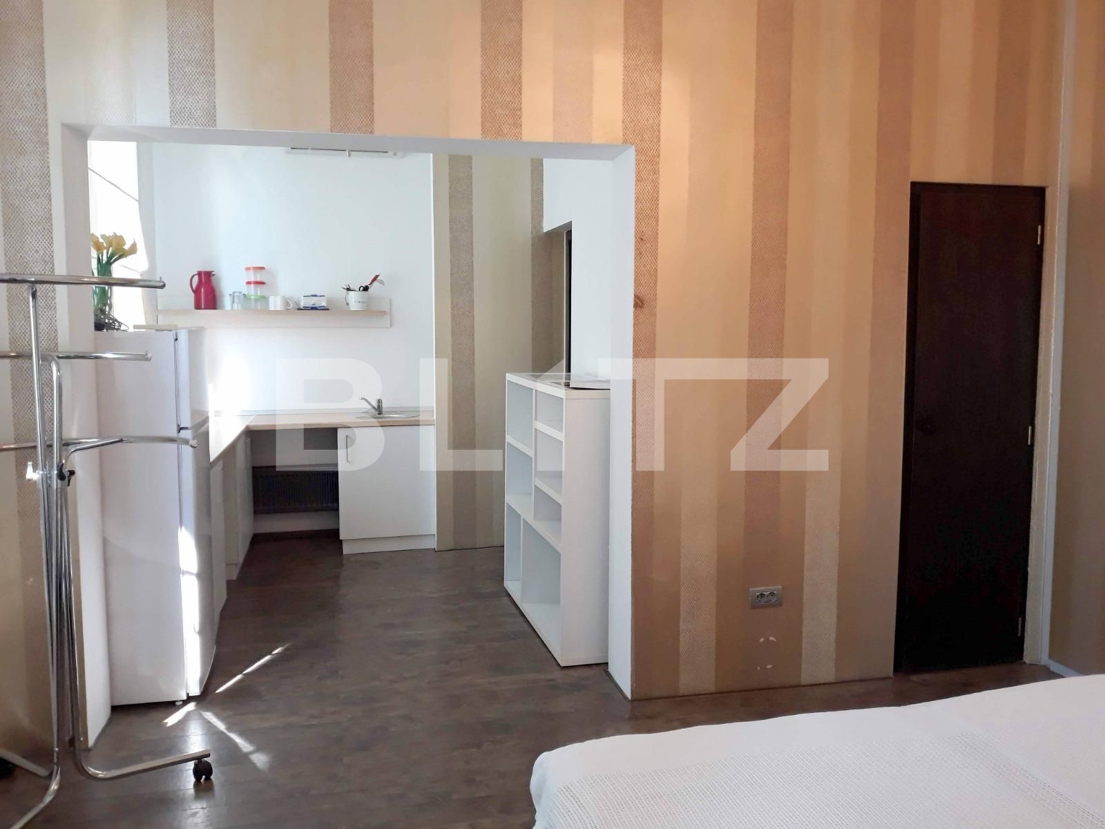 Apartament de închiriat 3 camere Central - 33680AI | BLITZ Cluj-Napoca | Poza2