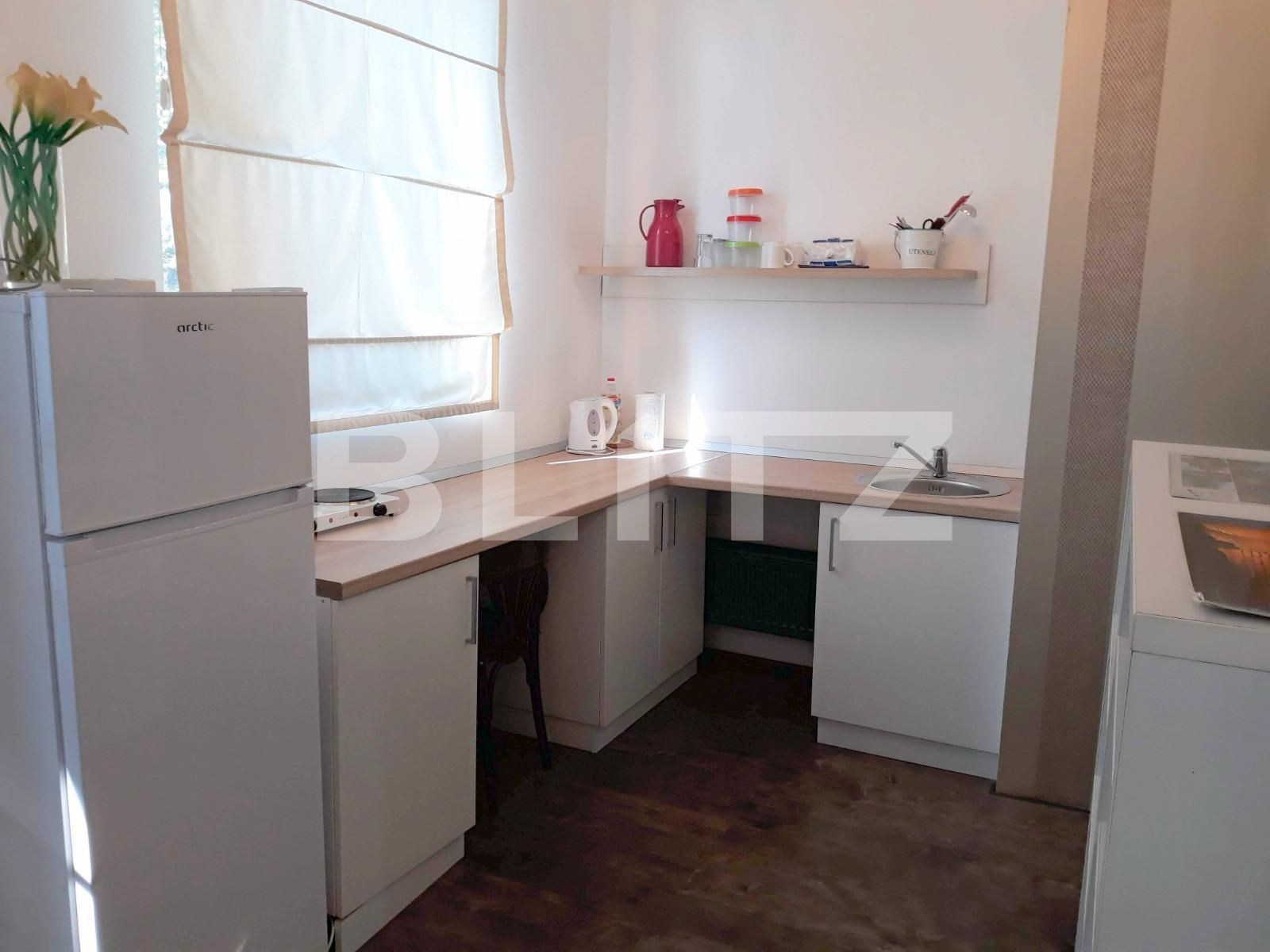 Apartament de închiriat 3 camere Central - 33680AI | BLITZ Cluj-Napoca | Poza7