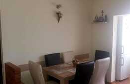 Apartament 2 camere, 52 mp, decomandat, mobilat si utilat, zona strazii Observatorului