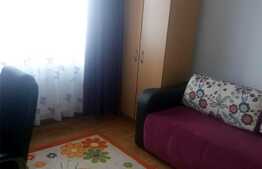 Apartament 2 camere, 52 mp, decomandat, mobilat si utilat, zona strazii Observatorului