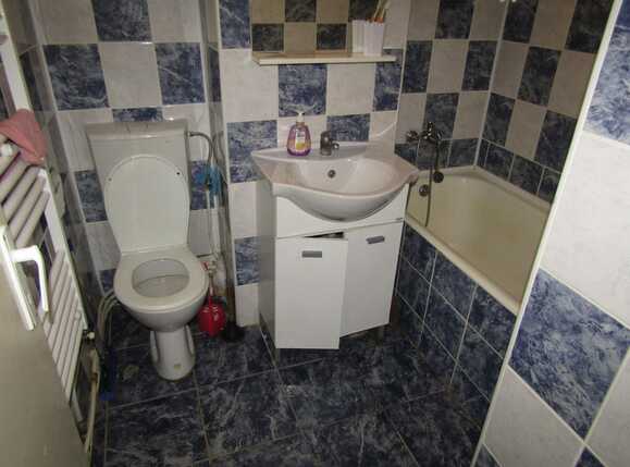 Apartament de închiriat 2 camere Manastur - 33682AI | BLITZ Cluj-Napoca | Poza7