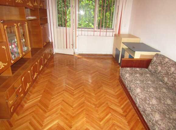 Apartament de închiriat 2 camere Manastur - 33682AI | BLITZ Cluj-Napoca | Poza1