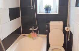 Garsoniera 38 mp, prima inchiriere, zona strazii Maramuresului