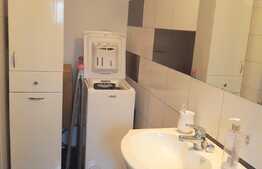 Garsoniera 38 mp, prima inchiriere, zona strazii Maramuresului