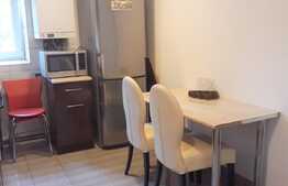 Garsoniera 38 mp, prima inchiriere, zona strazii Maramuresului