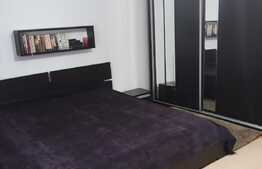 Garsoniera 38 mp, prima inchiriere, zona strazii Maramuresului