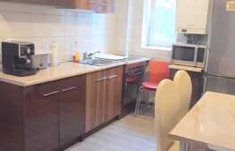 Garsoniera 38 mp, prima inchiriere, zona strazii Maramuresului