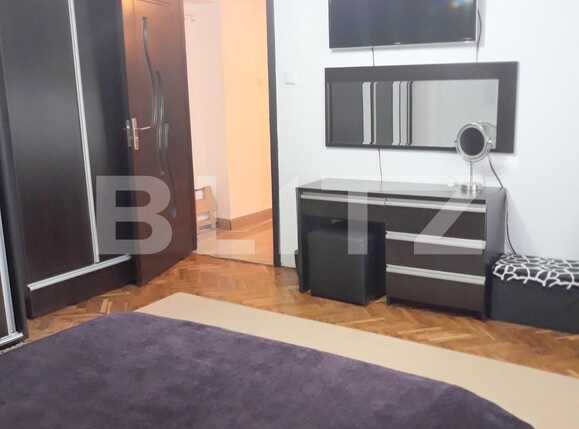 Garsonieră de închiriat Dambul Rotund - 33683AI | BLITZ Cluj-Napoca | Poza3