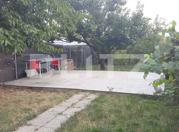 Garsonieră de închiriat Dambul Rotund - 33683AI | BLITZ Cluj-Napoca | Poza9