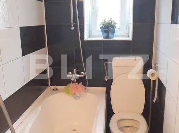 Garsonieră de închiriat Dambul Rotund - 33683AI | BLITZ Cluj-Napoca | Poza6